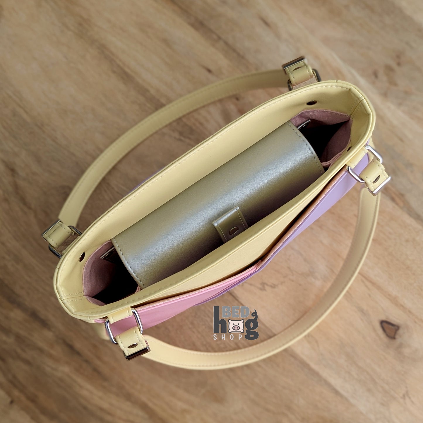 Sovereign Sunset Shoulder Bag