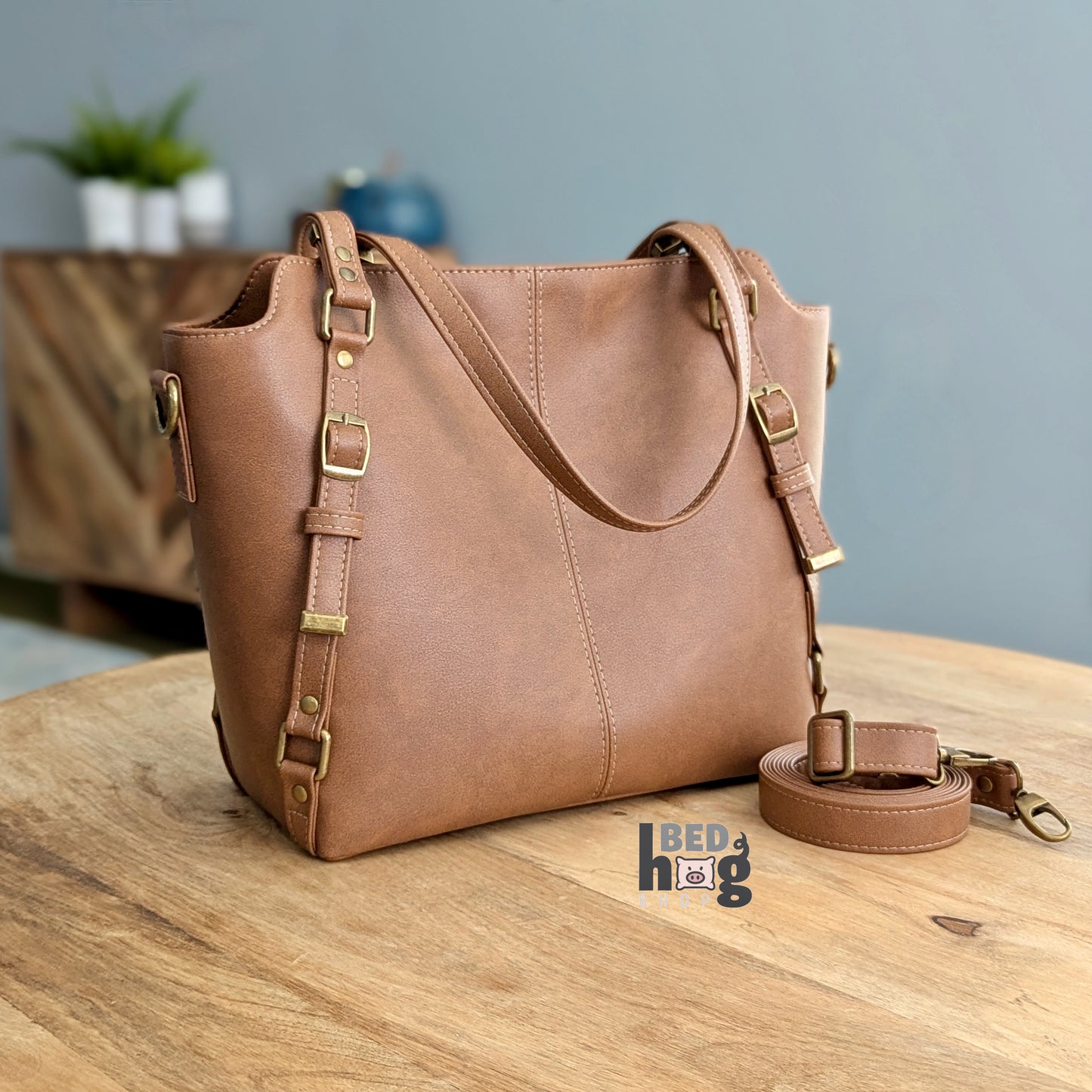 No Rest For the Wicket Handbag