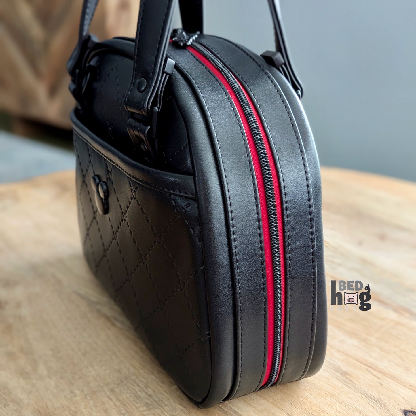 The Original Magic Bowler Bag