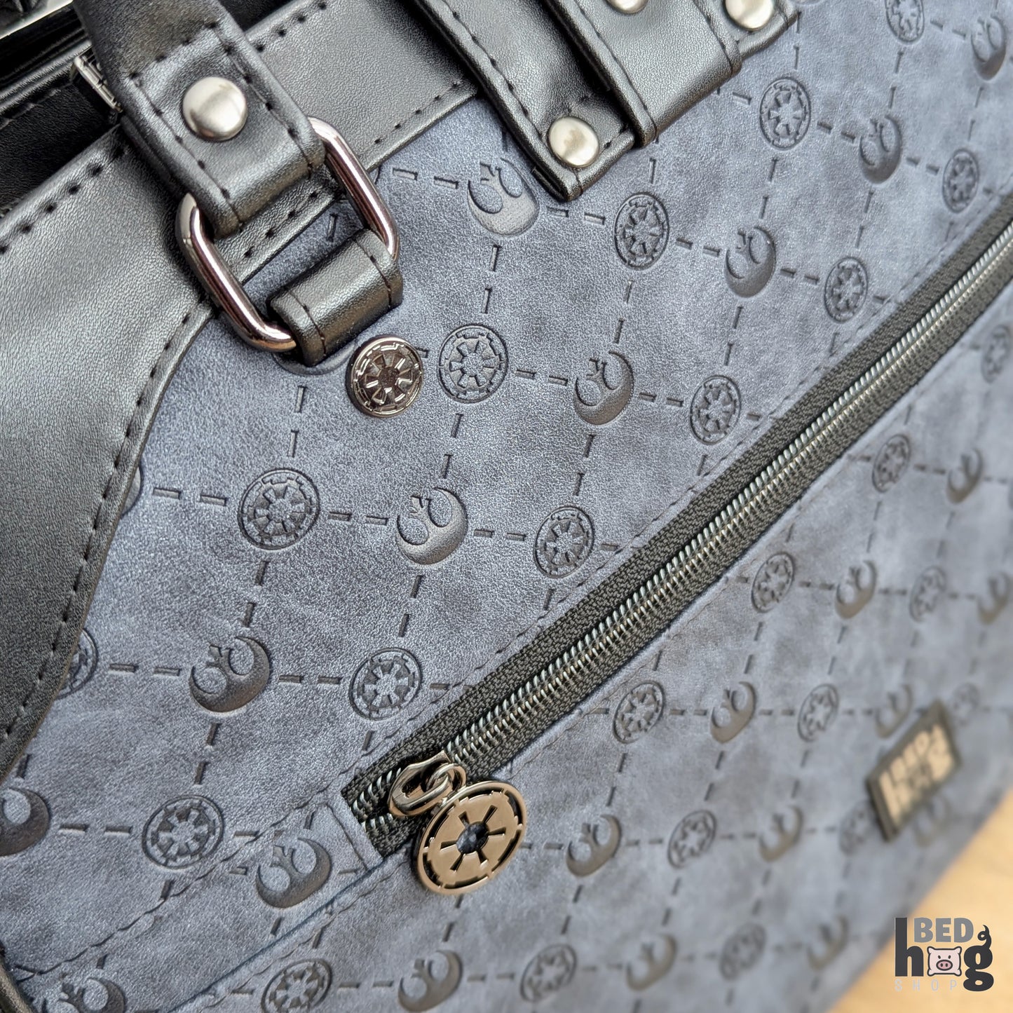 The Other Path Handbag