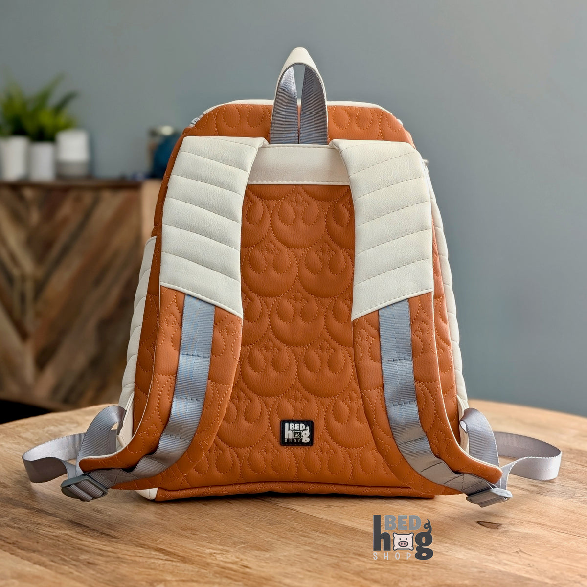 Red Five Flight Pack