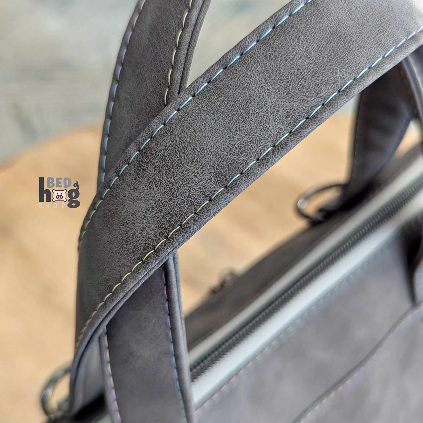 Spirits of the Forest Convertible Day Bag