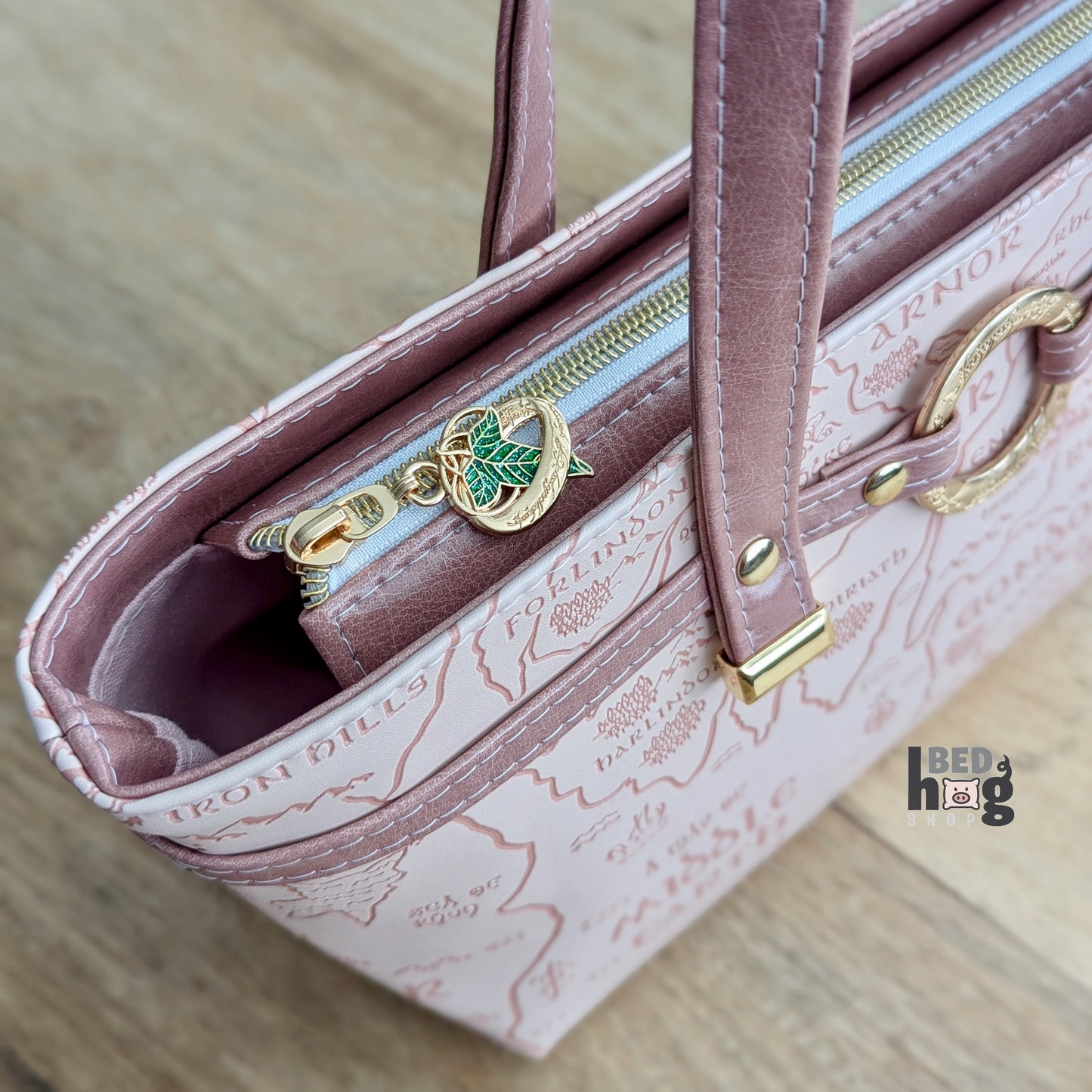 My Precious East-West Handbag
