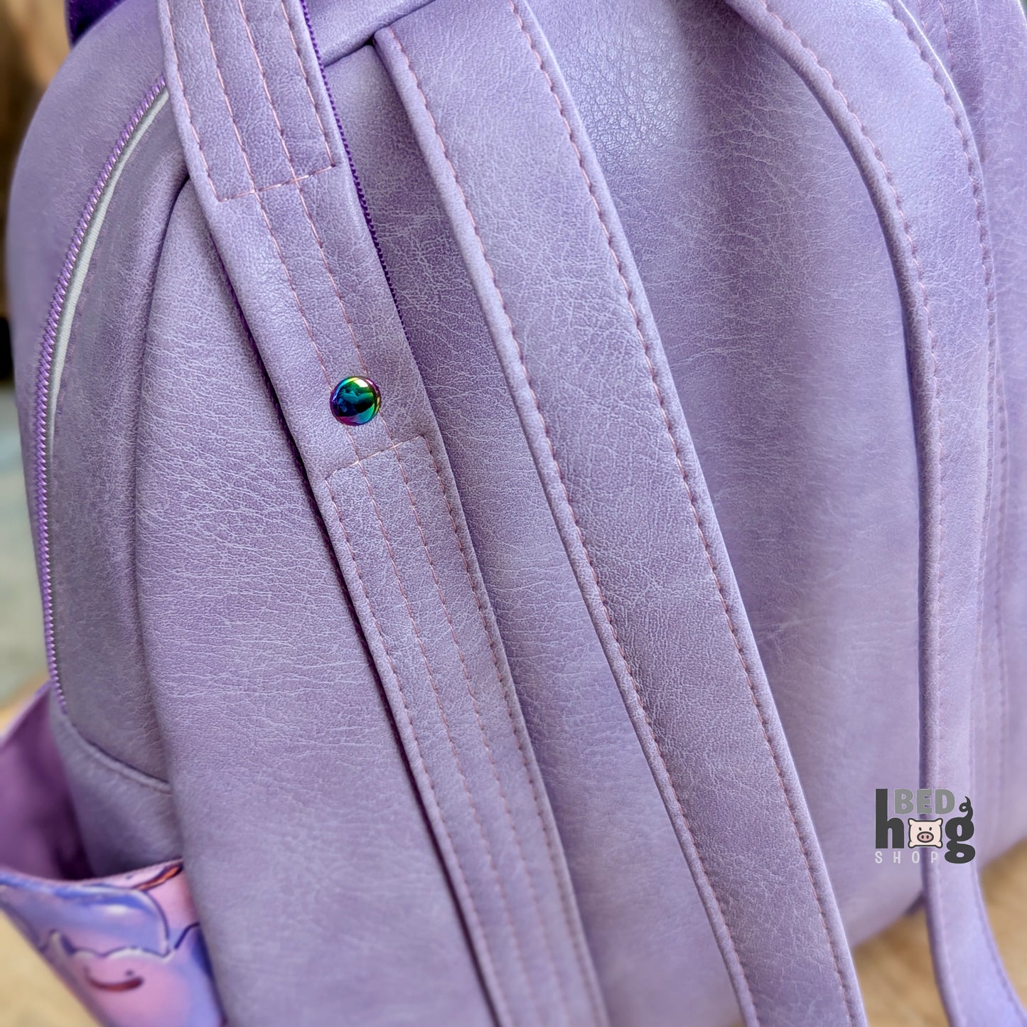 The Mimic Backpack