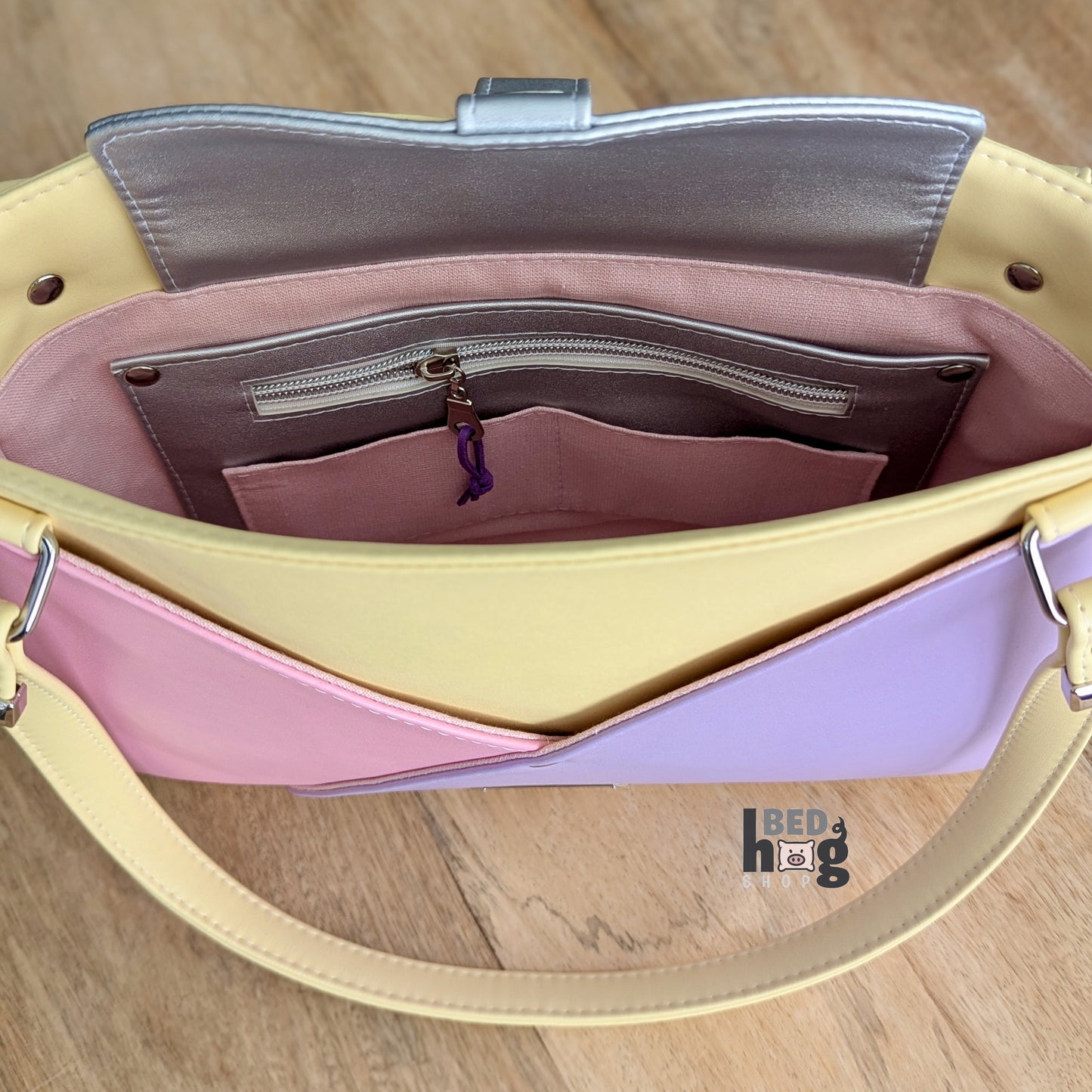 Sovereign Sunset Shoulder Bag