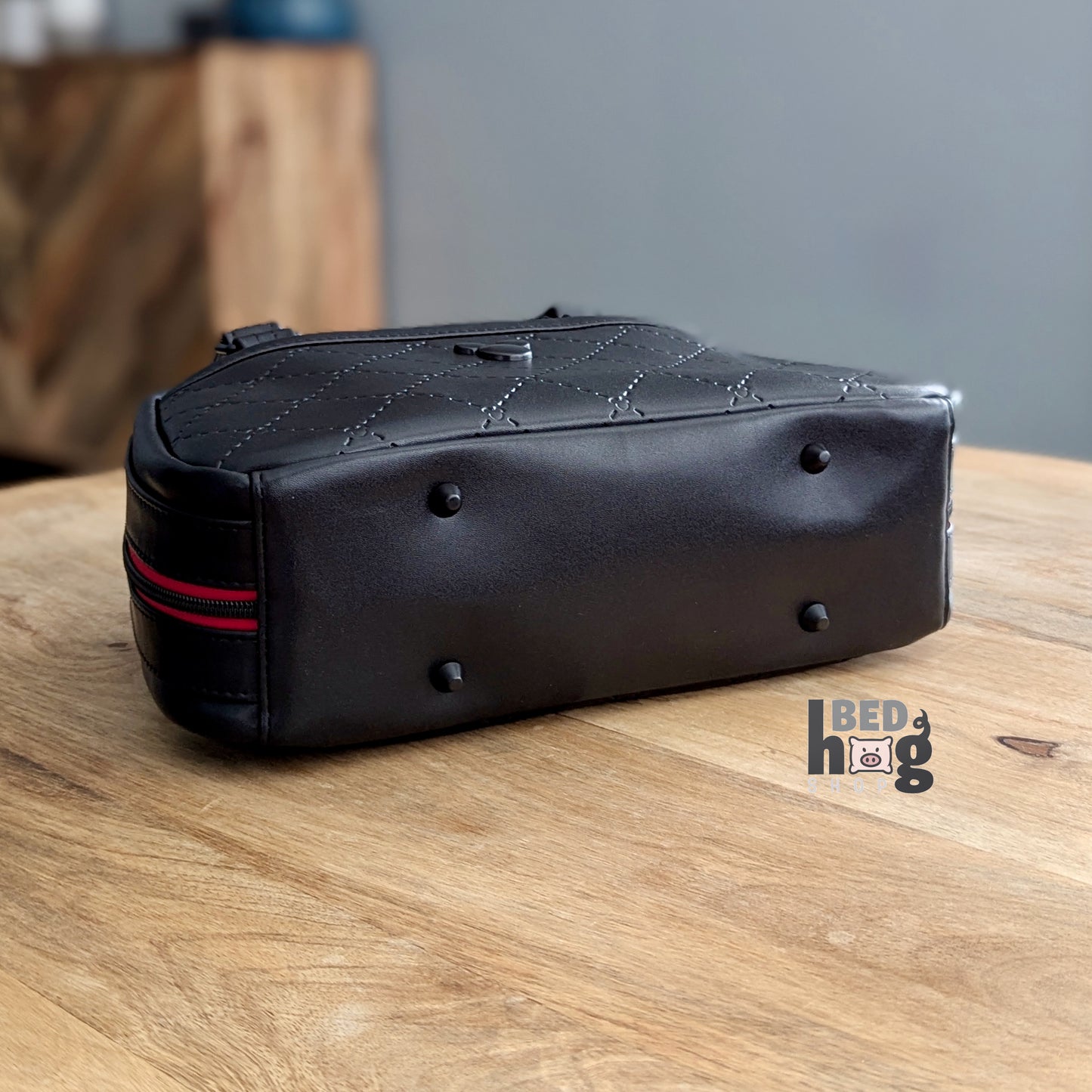 The Original Magic Bowler Bag
