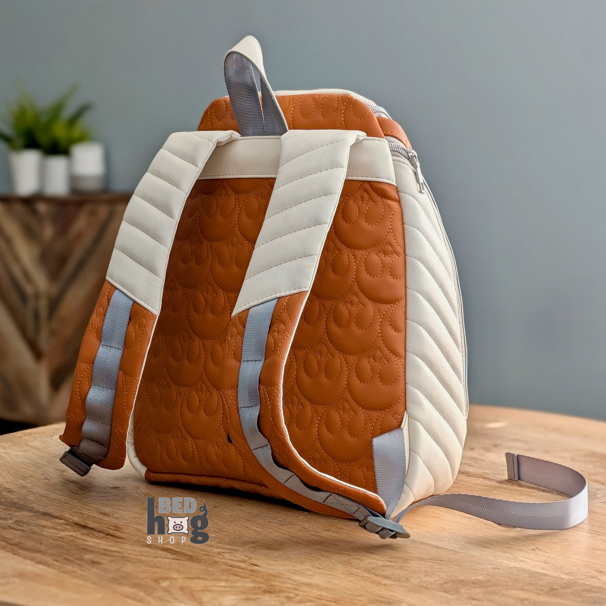 Red Five Flight Pack