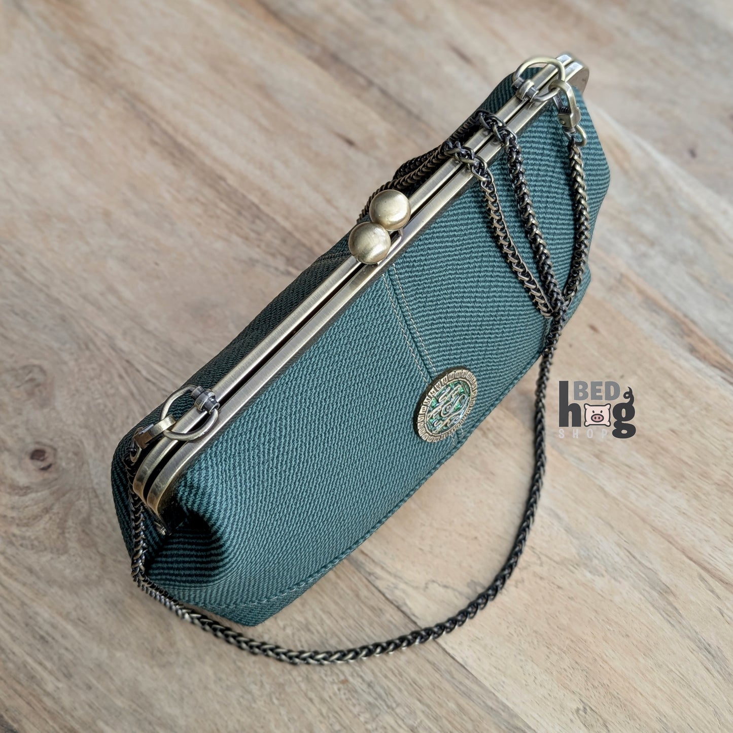 An Unexpected Evening Shoulder Bag