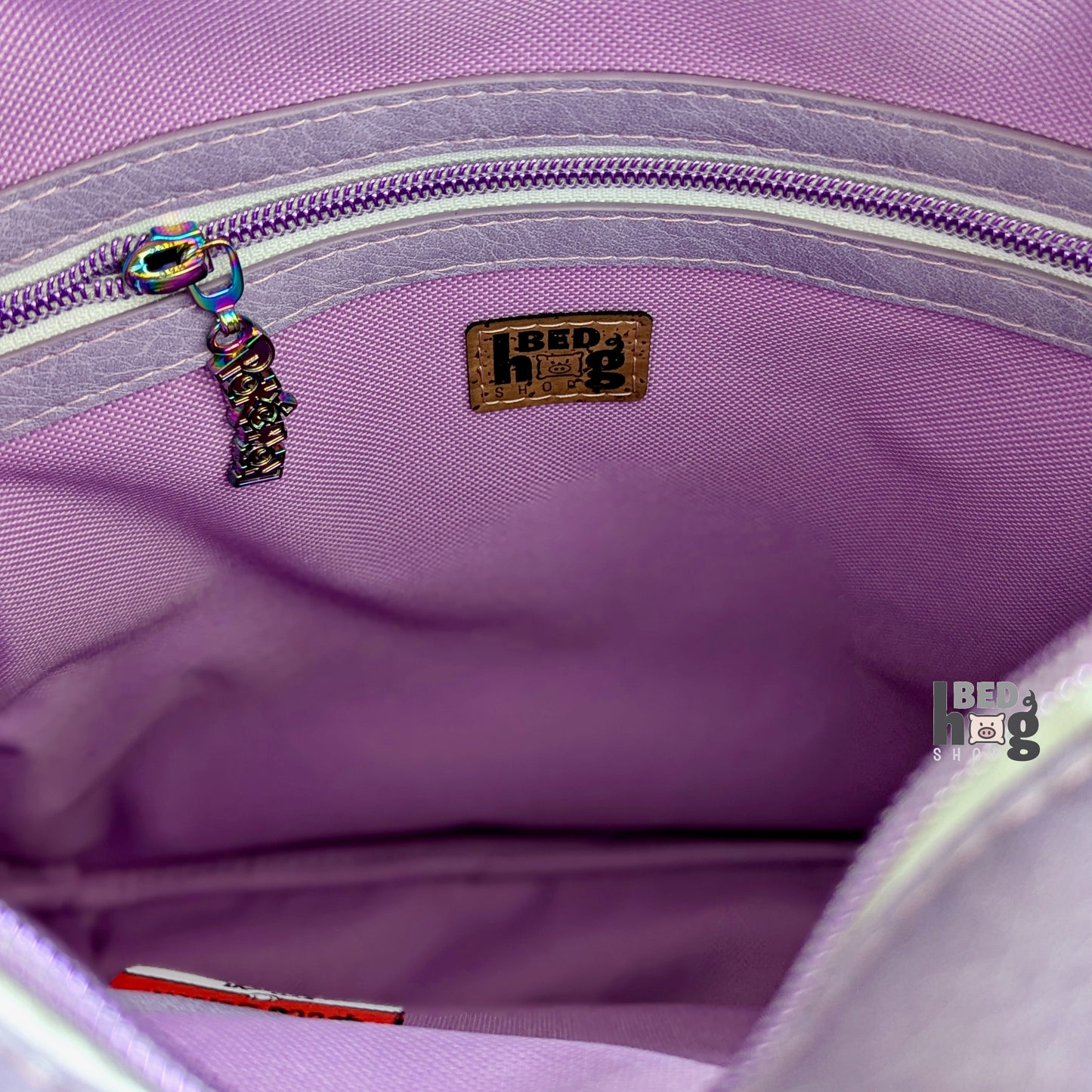 The Mimic Backpack