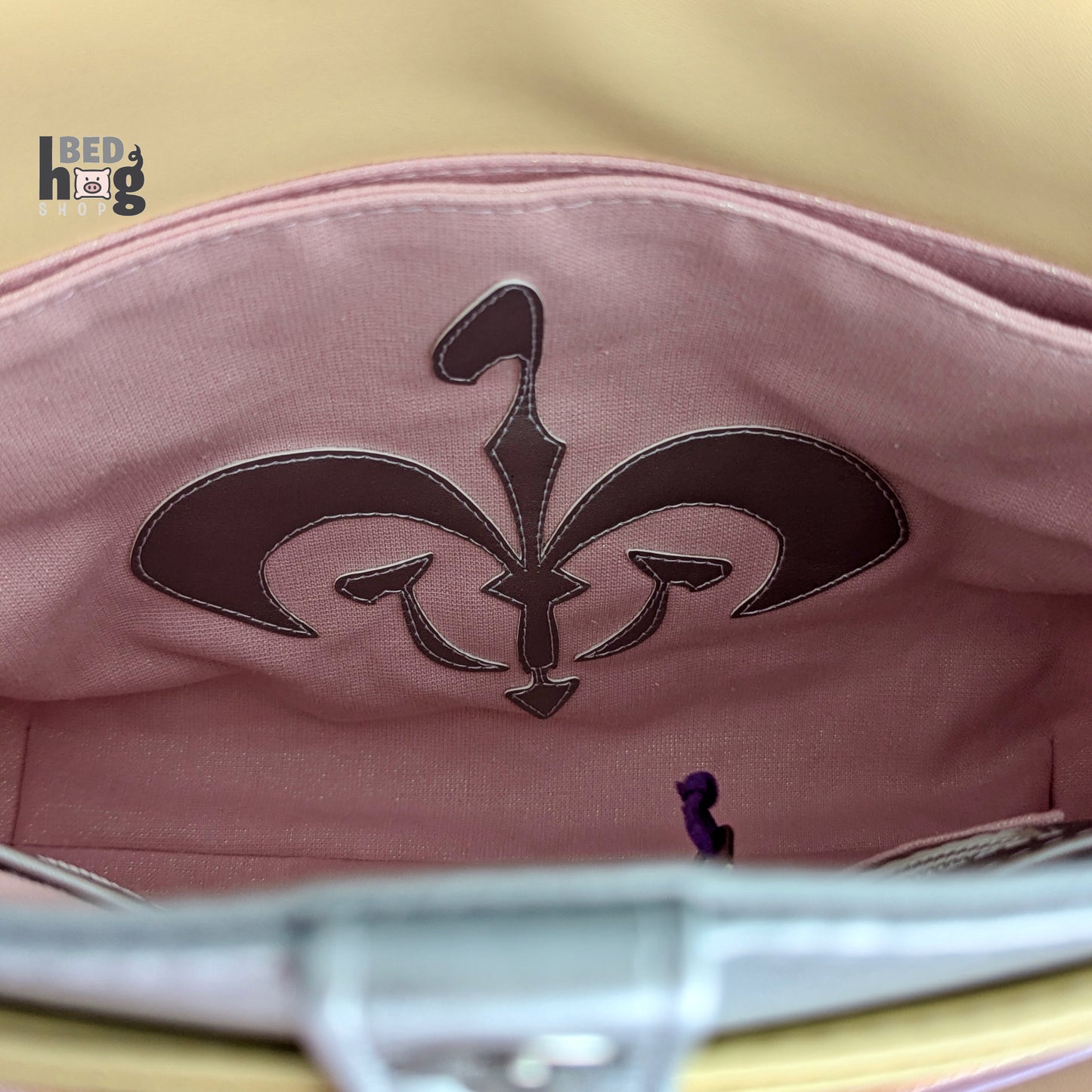 Sovereign Sunset Shoulder Bag