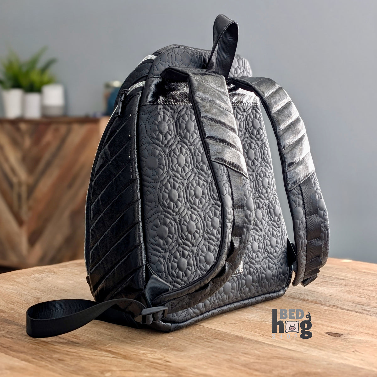 Black Squadron Flight Pack