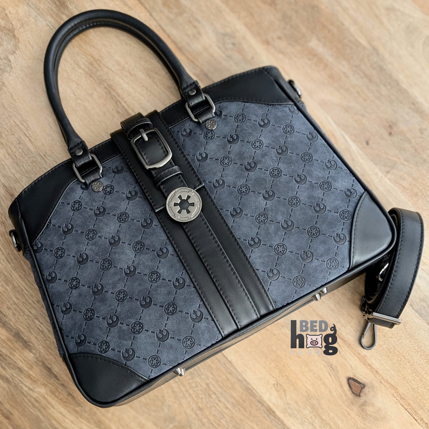 The Other Path Handbag