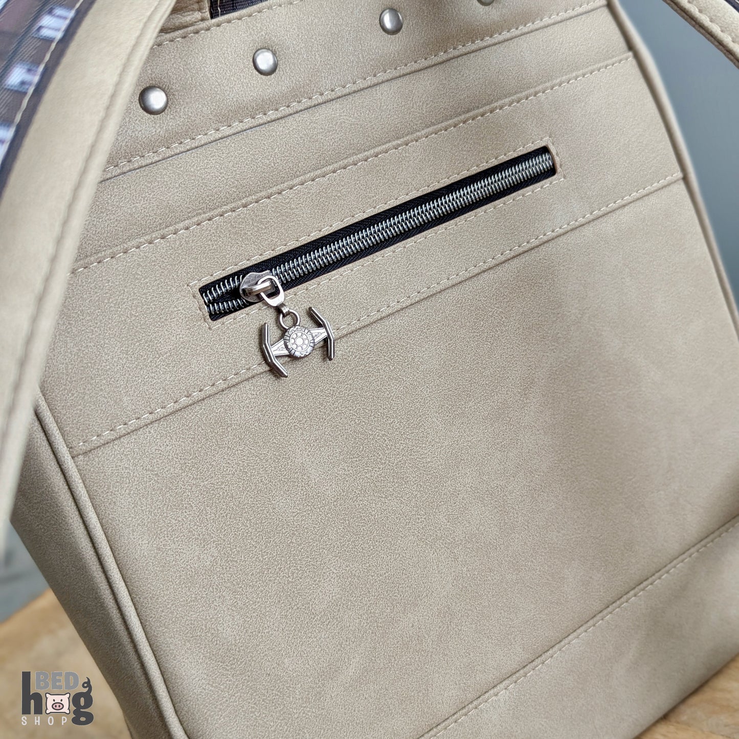 Renegades & Ronins Backpack