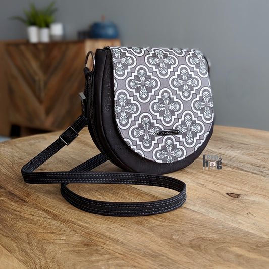 The Falcon Crossbody Bag