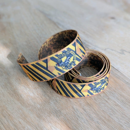 Destash Lot of webbing -- 32 inches 1" wide webbing