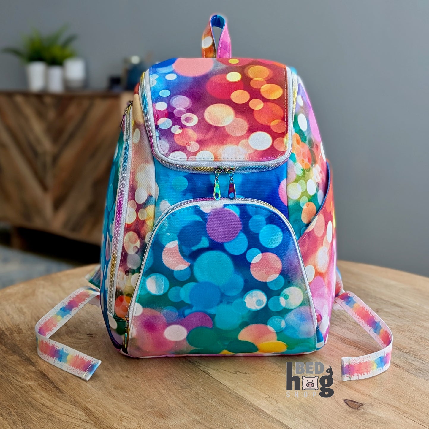 Prismatic Pack