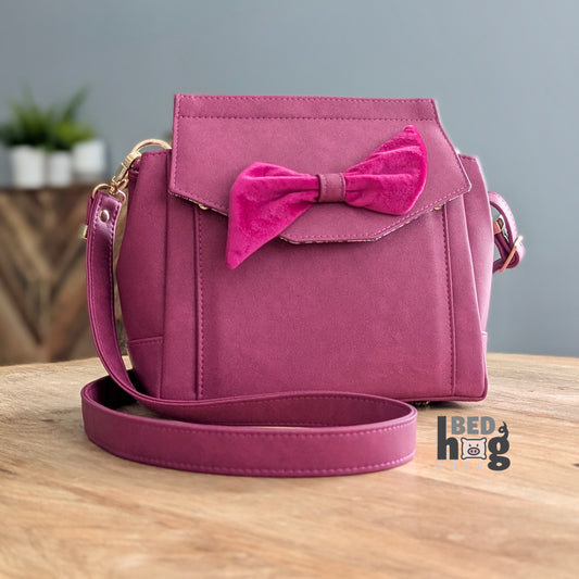 The High Inquisitor Convertible Bag